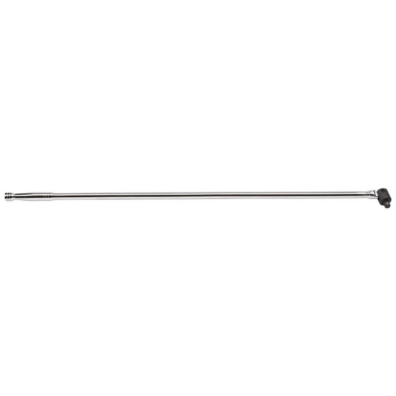 Draper Expert Breaker Bar, 1/2" Sq. Dr., 1000Mm