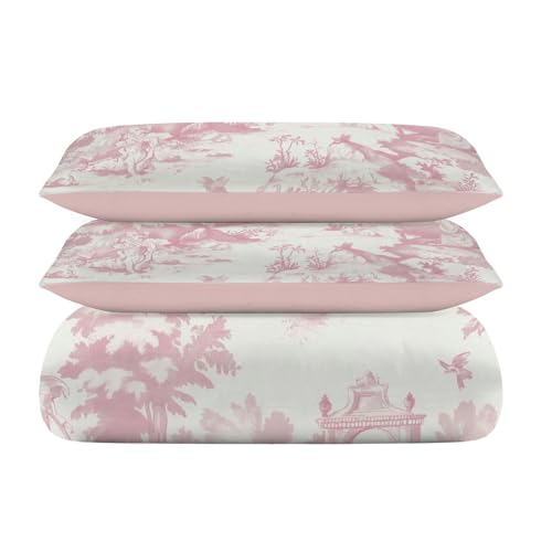 Funda nórdica King reversible, ropa de cama estampada de alta calidad en microfibra cepillada 6