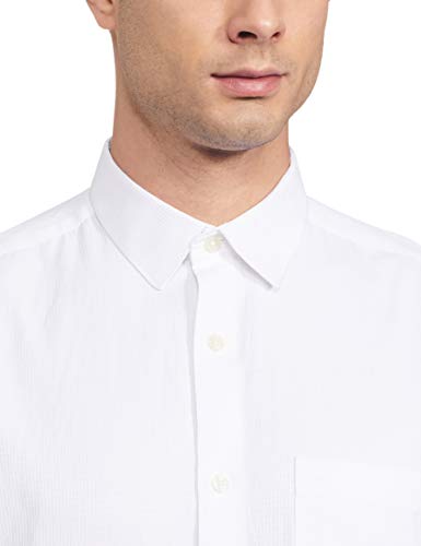 Image of Amazon Brand - Symbol Men's Regular Fit Formal Shirt