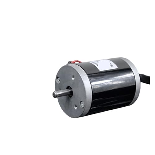 Moteur de tour 24V 150W pour remplacer votre motorisation usée