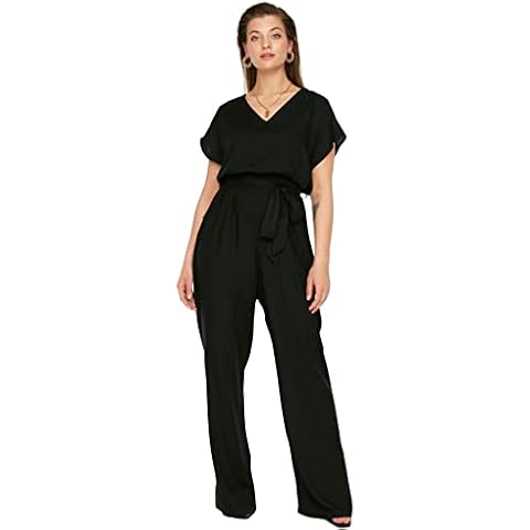 Salopette Trendyol Femme 48 Cover