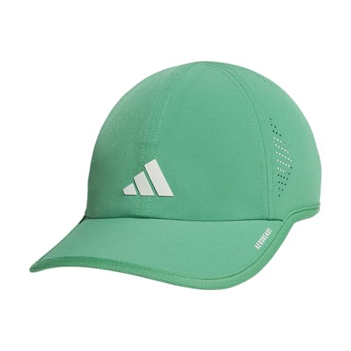 Image of adidas Women's Superlite Hat - Lightweight Moisture-Wicking Cap for Workout and Training