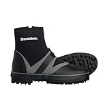 SNOWBEE Rockhopper Spike Sole Wading Boots with...