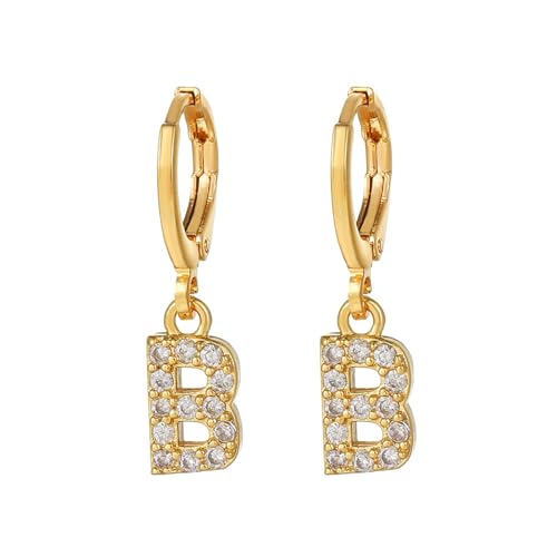 Boucles d'oreilles clip de cerceau sans perçage pour oreilles non percées