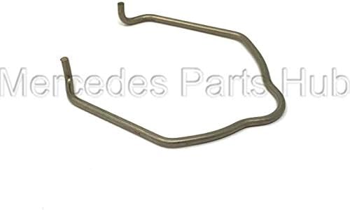 Mercedes-Benz Spring 007-993-28-01