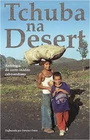 Paperback Tchuba na Desert [Portuguese] Book
