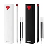 Kaco FIRST Gel Pens, Pack of 2...