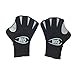 H20 Odyssey Touch Tipless Half-Finger Gloves (GK-7) - M