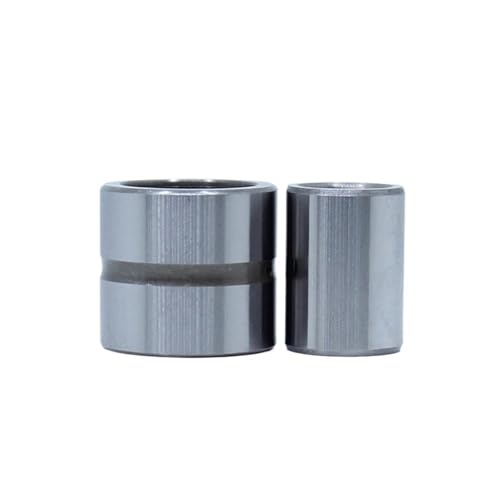 Roulement NA69/28 à aiguilles à collier solide 28x45x30mm avec bague intérieure