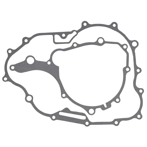 Joints cylindre moteur moto Yamaha YBR250 perte compression fixe - 3