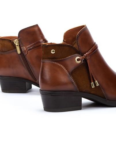 PIKOLINOS Vigo W3W-6979 Women's Sneakers - Cuero 9-9.5 M US4