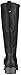Clarks Orinoco Jazz Botas de montar Mujer, Negro (Black Wlined Lea), 39.5...