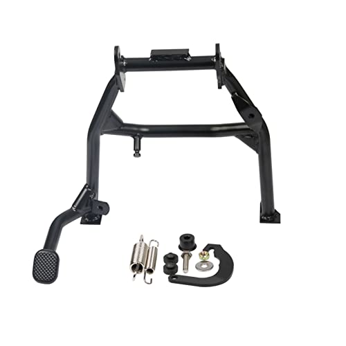 ZAPYVET Staffa di Supporto for cavalletto for cavalletto da parcheggio for Moto, for Africa Twin, for CRF1000L CRF 1000 L 1000L Supporto per Barra di Protezione per Moto