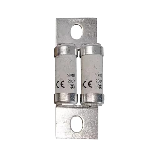 Fusible 180A 180FEE haute capacité pour sécuriser les armoires industrielles