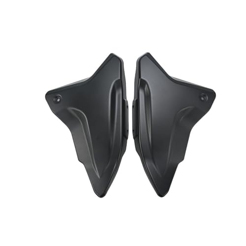 Couvercles latéraux Yamaha MT-09 habillage cadre et panneaux de remplissage moto