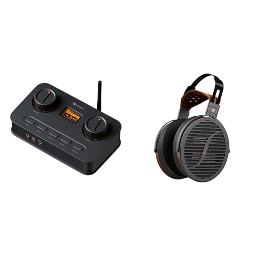 Fosi Audio i5 Casque Magnétique Plan...