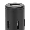 Vistreck Mini 3.5mm Plug and Play Cardioid Microphone for Mobile Phones, DSLR Cameras & Camcorders #1