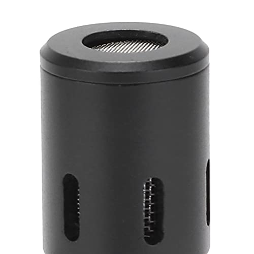 Lavalier Microphone, Mini Microphone, 3.5mm Mini Plug Play Lavalier Microphone, Cardioid Directional Microphone for Mobile Phones / Cameras / Motion Cameras with 3.5mm Jack - Image 8