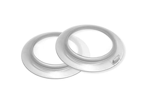 Daylight Company LLC U62003 Bastelleuchte, weiß Cover