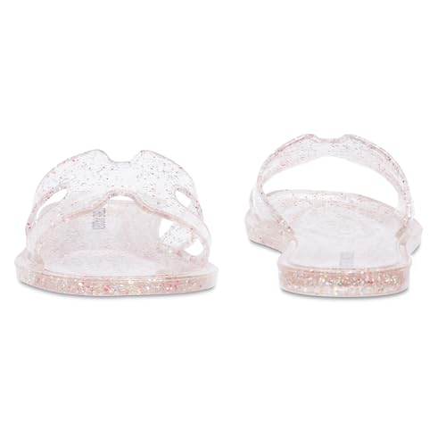 Steve Madden Pop fille chaussure basse légère à lacets résistante