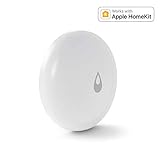 sensores xiaomi mi 9  Xiaomi - XIAOMI Aqara SJCGQ11LM Sensor De Agua para El Hogar Inteligente Impermeable IP67