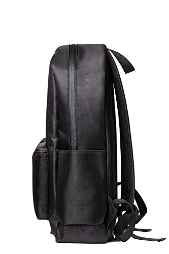 Backpack With LOCK With Secret Pocket To Store Your Bags&Containers3