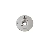 Bosch 00631632 Range Surface Burner Head, Center Genuine Original Equipment Manufacturer (OEM) Part