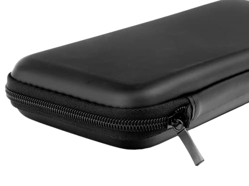 Panthek Pt/Hdca/Swm Custodia Per Console Portatile Custodia Rigida Nintendo Nero - 9
