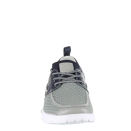 Men's Skuze, Del Marina - Stretch Fit Boat Shoe3