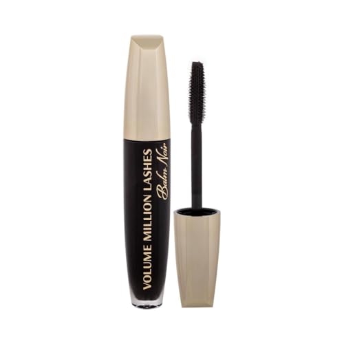 L'Oreal Paris Volume Million Lashes Mascara, Black