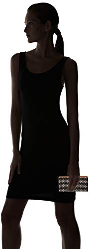 Fossil Women's Logan Leather Rfid-Blocking Tab Clutch Wallet #TOP7