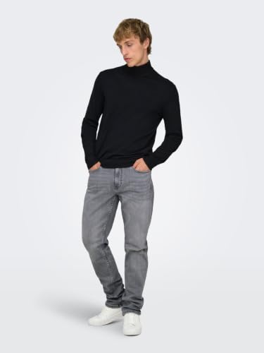 Only & Sons ONSWEFT REG. MG 7572 DCC DNM NOOS – Ansicht 5