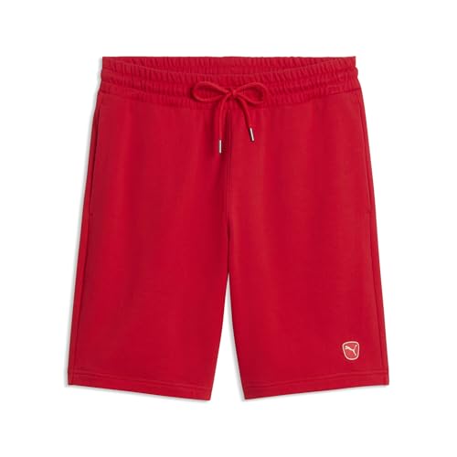 PUMA Shorts Essentials Elevated 9" Hombre bermudas deportivas de algodon