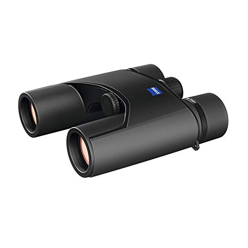 Binoculares Zeiss Victory Pocket 8x25 con Kit limpieza miniatura 2