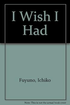 Paperback I Wish I Had Book
