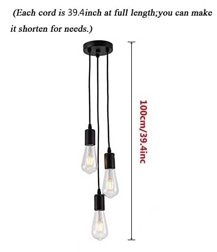 Lámparas De Techo, Home Improvement Imagen adicional