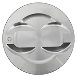 PartCatalog Engine Piston Compatible With Chevrolet K20 5.7L V8 1986 1985 1984 1983 1982 1981 1980 1979 1978 1977 1976 1975 P-2118181