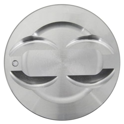 PartCatalog Engine Piston Compatible With Chevrolet K20 5.7L V8 1986 1985 1984 1983 1982 1981 1980 1979 1978 1977 1976 1975 P-2118181