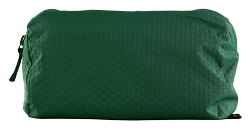 MANDARINA DUCK Trousse de toilette Revival 2.0 Foliage Green sac d'accessoires de voyage