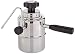 La Pavoni Stainless Steel Stove Top Cappuccino Steamer