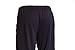 Pants with Zipper Pockets Zip Zippered Men's and Women's Active Wear