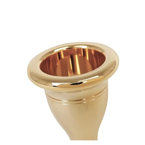 Embouchure de tuba en laiton antirouille : ne ratez plus vos attaques de notes - 3