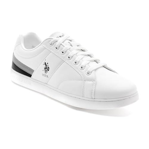Image of U.S. POLO ASSN. Men Vince Sneakers
