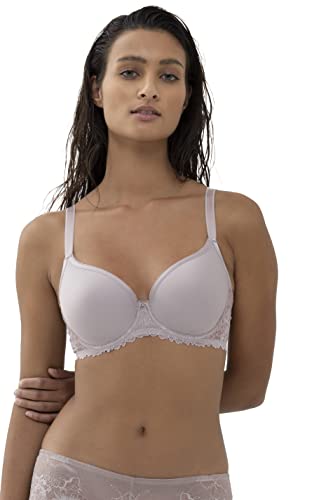 Mey Dessous Serie Luxurious Damen Spacer-BHS New Toffee 80G(80G)