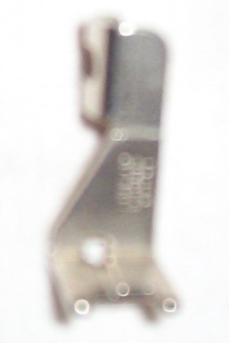 Singer Button Sew On Foot for Slant Needle Sewing Machine #161168