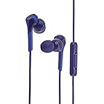 オーディオテクニカのイヤホン・ヘッドホン ATH-CKS550XiS [BL]