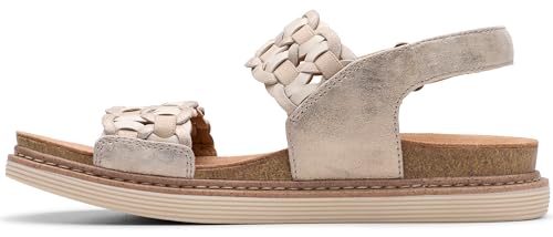 Image of Clarks Women's Arwell Glide Sandal