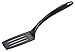 Tefal 2745112 Spatule de Cuisine, Plastique, Noir