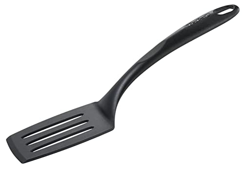 Tefal 2745112 Spatule de Cuisine, Plastique, Noir