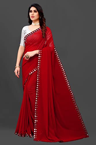 Image of Regolith Designer Sarees Womens Saree